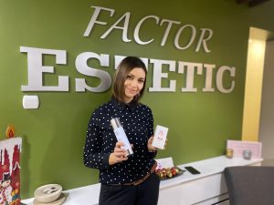 Elena Mijatović Factor Estetic Edukacija