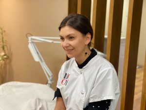 Elena Mijatović Factor Estetic Edukacija