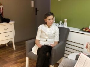 Factor estetic