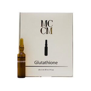 glutathione Factor estetic