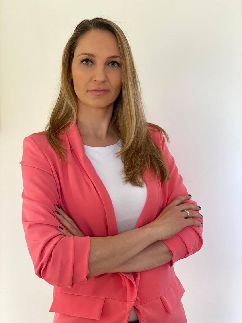 Dr sci. med. Mila Filipović